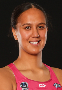 Aliyah Dunn Aliyah Dunn