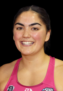 Ashleigh Poi Ashleigh Poi