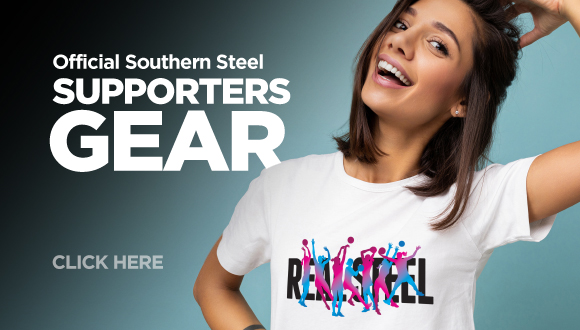 REAL STEEL Supporters Gear for REAL LOYAL fans! 