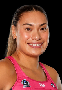 Renee Savai´inaea Renee Savai´inaea