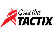 The Good Oil Tactix