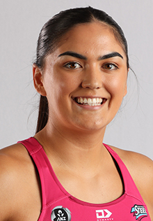 Ashleigh Poi Ashleigh Poi