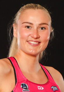 Carys Stythe Carys Stythe