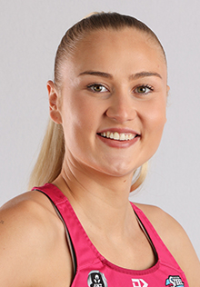 Carys Stythe Carys Stythe