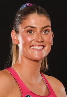 Georgia Heffernan Georgia Heffernan