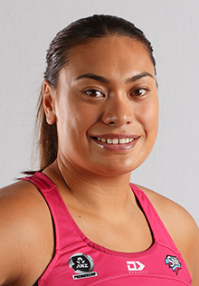 Renee Savai´inaea Renee Savai´inaea