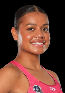 Serina Daunakamakama Serina Daunakamakama