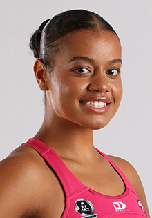 Serina Daunakamakama Serina Daunakamakama