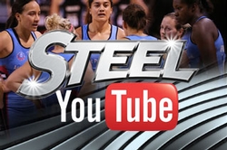 Click Here to view highlights of the Steel´s matches