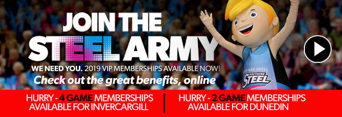 Check out our VIP memberships here